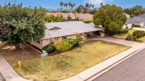 4249 E Mitchell Dr, Phoenix, AZ 85018 photo 46