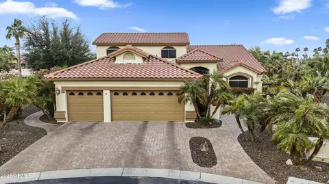 15948 W Sheila Ln, Goodyear, AZ 85395