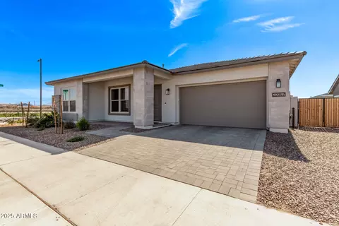 22957 E Alyssa Rd, Queen Creek, AZ 85142