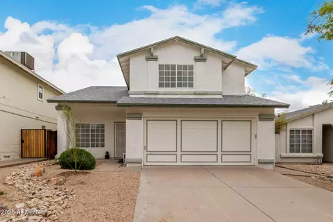 3630 W Camino Real --, Glendale, AZ 85310