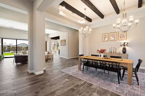 4023 E Minton Cir, Mesa, AZ 85215 photo 5