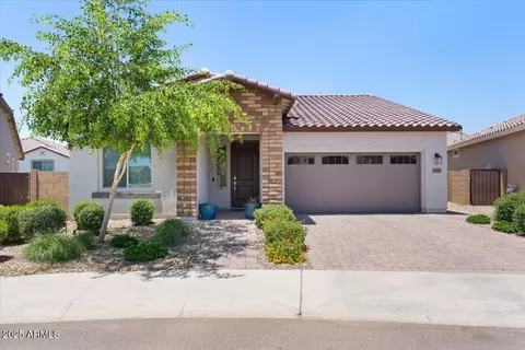 24878 N 172nd Dr, Surprise, AZ 85387