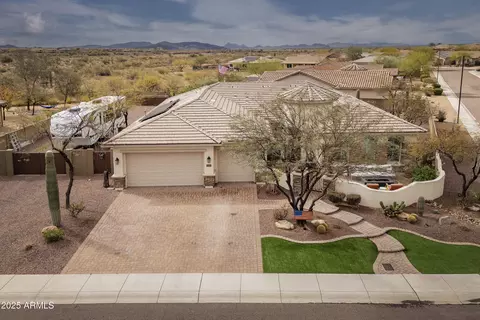 4723 W Silva Dr, New River, AZ 85087