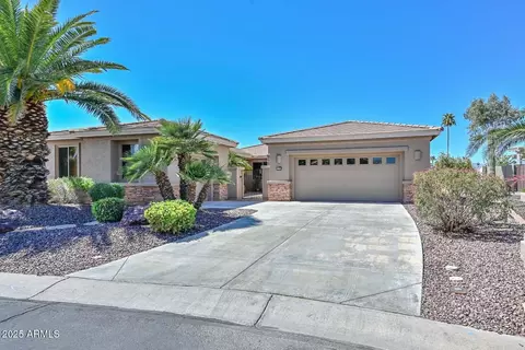 3134 N 158th Ave, Goodyear, AZ 85395