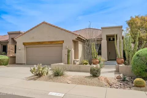 21943 N 77th St, Scottsdale, AZ 85255