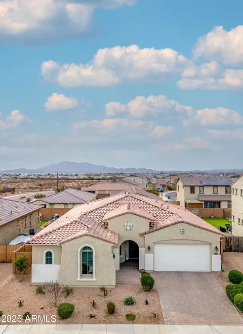19723 W Avalon Dr, Buckeye, AZ 85396