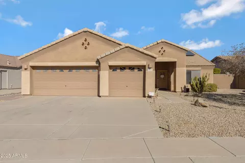 8544 E Ocaso Ave, Mesa, AZ 85212