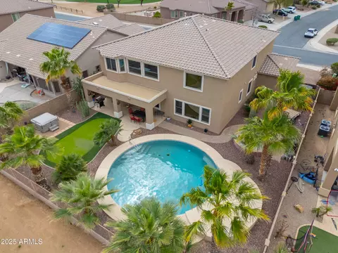 22139 N O Sullivan Dr, Maricopa, AZ 85138