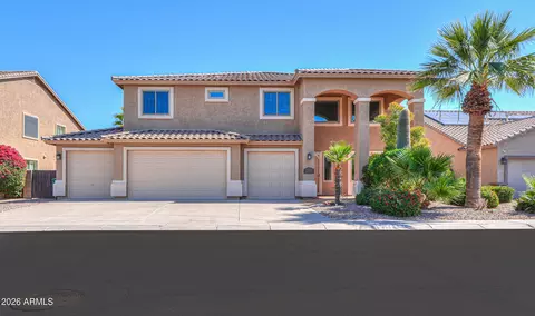 22139 N O Sullivan Dr, Maricopa, AZ 85138
