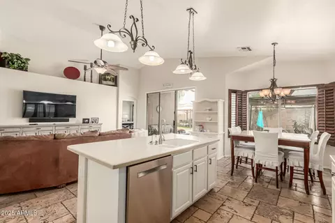 4630 E Mountain Vista Dr, Phoenix, AZ 85048 photo 19