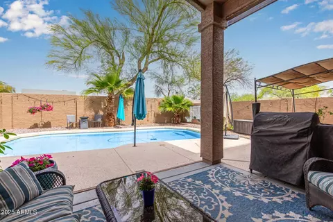 4630 E Mountain Vista Dr, Phoenix, AZ 85048 photo 38