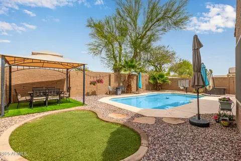 4630 E Mountain Vista Dr, Phoenix, AZ 85048 photo 3