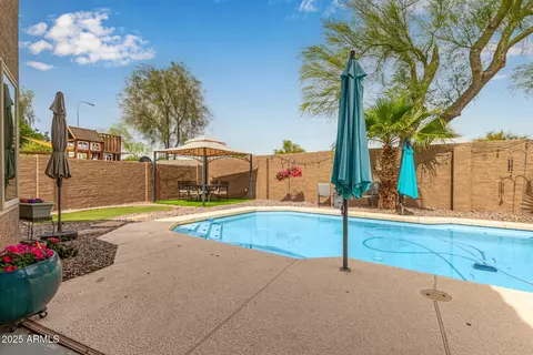 4630 E Mountain Vista Dr, Phoenix, AZ 85048 photo 43