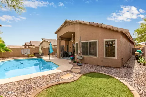 4630 E Mountain Vista Dr, Phoenix, AZ 85048 photo 2