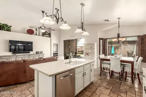 4630 E Mountain Vista Dr, Phoenix, AZ 85048 photo 17