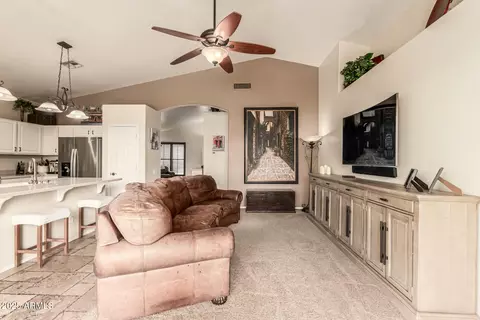 4630 E Mountain Vista Dr, Phoenix, AZ 85048 photo 13