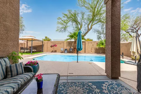 4630 E Mountain Vista Dr, Phoenix, AZ 85048 photo 37