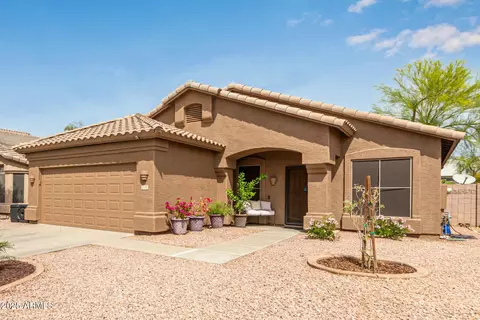 4630 E Mountain Vista Dr, Phoenix, AZ 85048 photo 4