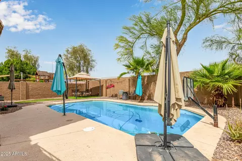 4630 E Mountain Vista Dr, Phoenix, AZ 85048 photo 39