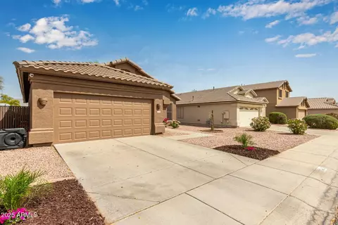 4630 E Mountain Vista Dr, Phoenix, AZ 85048 photo 7