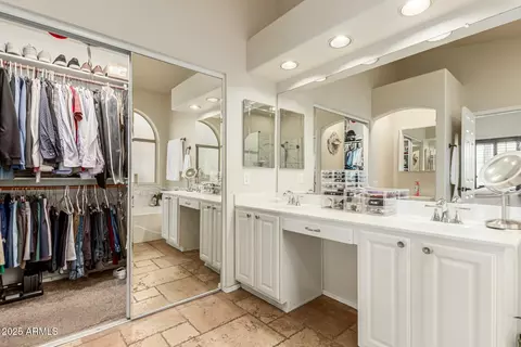 4630 E Mountain Vista Dr, Phoenix, AZ 85048 photo 30