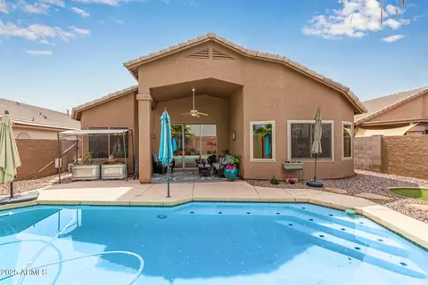 4630 E Mountain Vista Dr, Phoenix, AZ 85048 photo 41