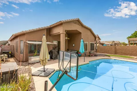 4630 E Mountain Vista Dr, Phoenix, AZ 85048 photo 42