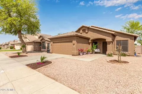 4630 E Mountain Vista Dr, Phoenix, AZ 85048