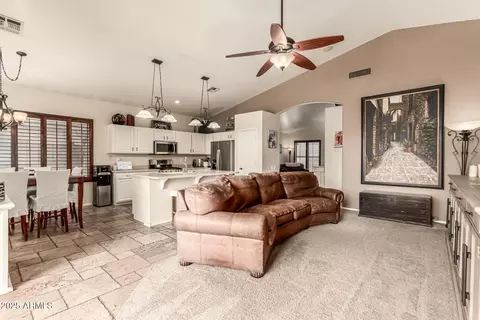 4630 E Mountain Vista Dr, Phoenix, AZ 85048 photo 12