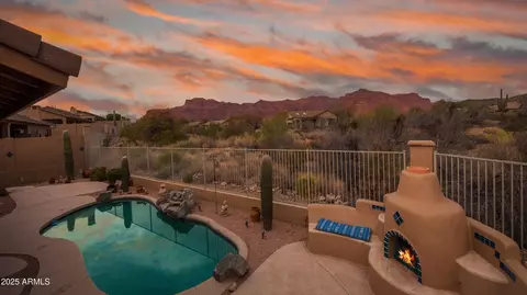 4413 S Tigre Del Mar Dr, Gold Canyon, AZ 85118