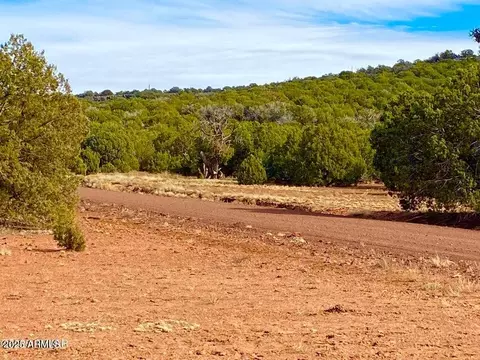 tbd Cr 8271 -- #LOT 10, Concho, AZ 85924