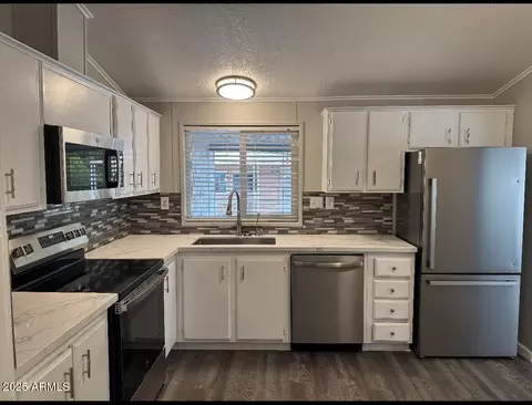 1143 S 96th St, Mesa, AZ 85208