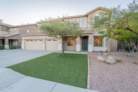 7456 W Honeysuckle Dr, Peoria, AZ 85383