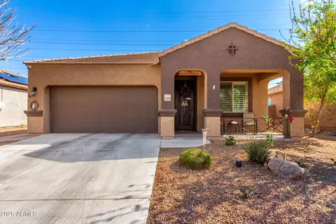 23791 W Magnolia Dr, Buckeye, AZ 85326