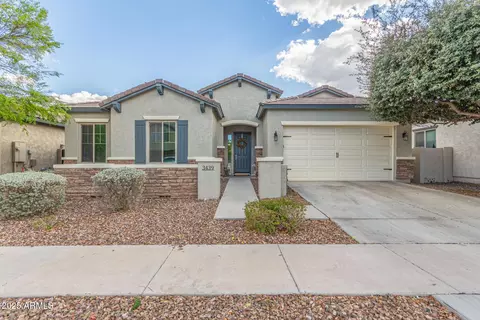 3439 E Shannon St, Gilbert, AZ 85295