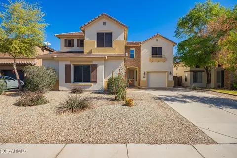 17938 W Onyx Ave, Waddell, AZ 85355