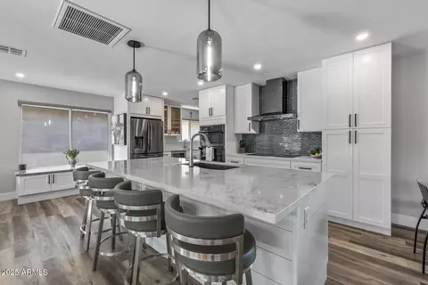 12903 W Galaxy Dr, Sun City West, AZ 85375