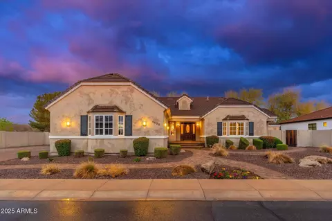 4435 S Wayne Pl, Chandler, AZ 85249