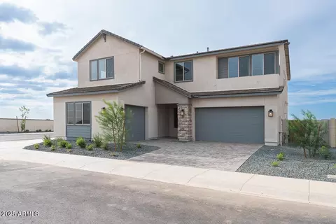 2494 E Tapenade Dr, San Tan Valley, AZ 85140