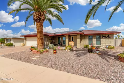 4838 E Calypso Ave, Mesa, AZ 85206