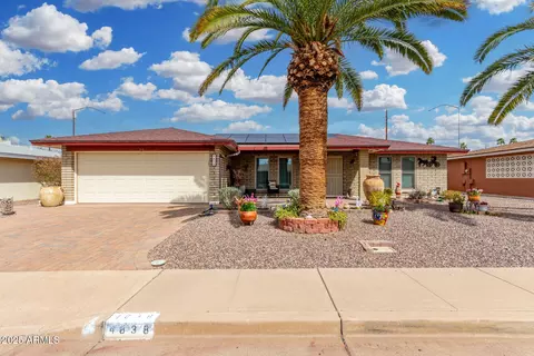 4838 E Calypso Ave, Mesa, AZ 85206 photo 2