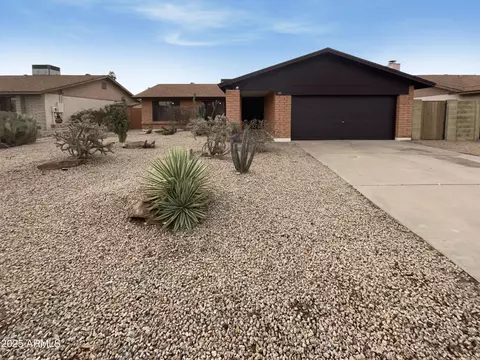 4111 W Desert Cove Ave, Phoenix, AZ 85029