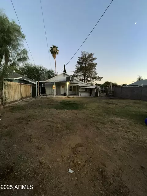 Exterior - 110 W Washington Ave, Gilbert, AZ 85233 photo 1 of 1