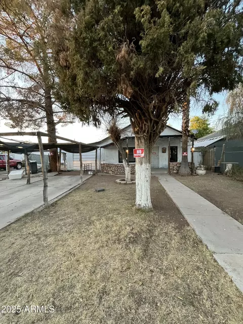 110 W Washington Ave, Gilbert, AZ 85233
