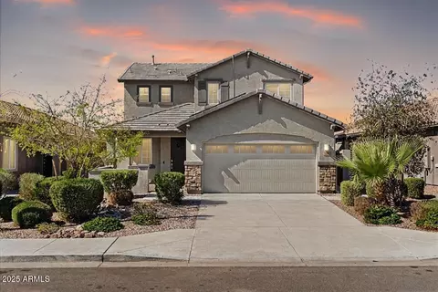 38 S 197th Ln, Buckeye, AZ 85326