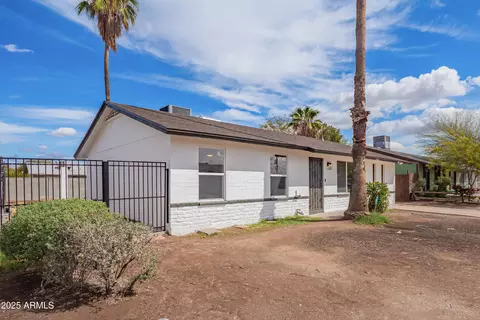 7492 W Desert Cove Ave, Peoria, AZ 85345