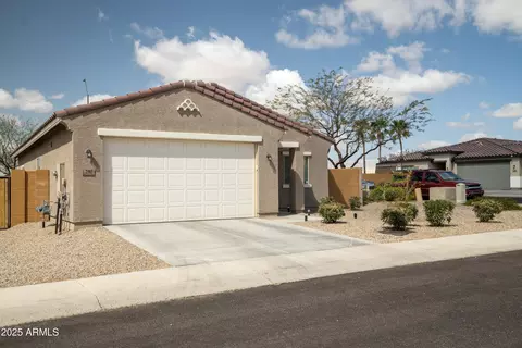 2583 N Kenna Pl, Casa Grande, AZ 85122