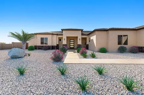 33401 N 142nd Way, Scottsdale, AZ 85262