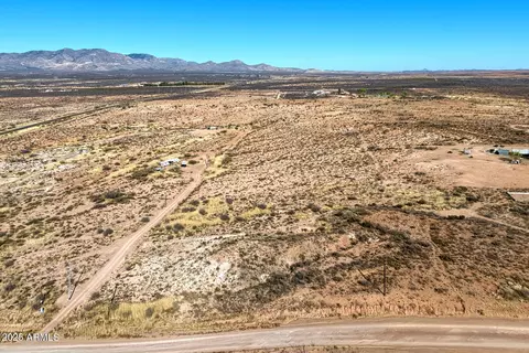 tbd S Paloma Trl #26, Hereford, AZ 85615