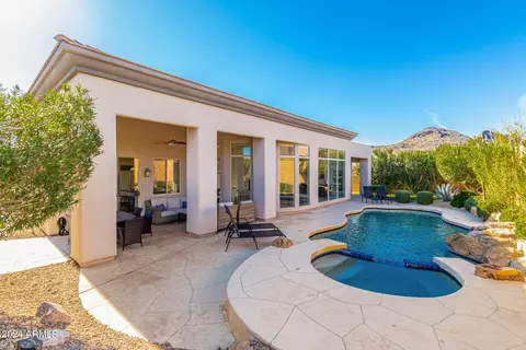 14808 E Miramonte Way, Fountain Hills, AZ 85268
